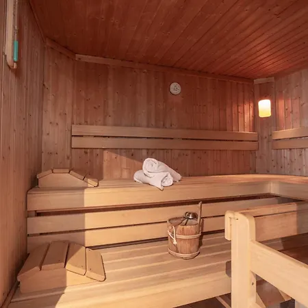 Patteriol Apart-hotel-garni 호텔 장크트안톤암아를베르크