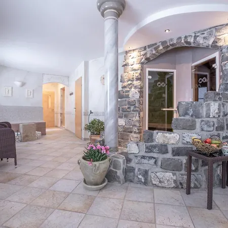 Patteriol Apart-Hotel-Garni Hotel Sankt Anton am Arlberg