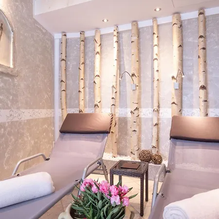 酒店 Patteriol Apart-hotel-garni