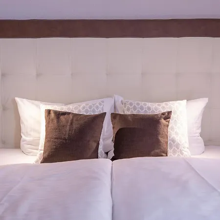 Patteriol Apart-hotel-garni 圣安东阿尔贝格