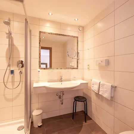 Hotel Patteriol Apart-Hotel-Garni