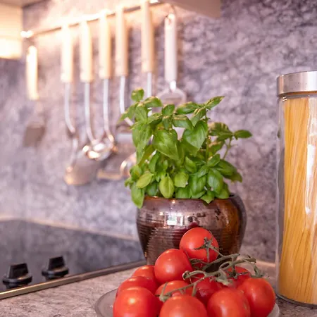 מלון Patteriol Apart-hotel-garni סן אנטון