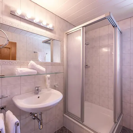 Patteriol Apart-Hotel-Garni Hotel 3*