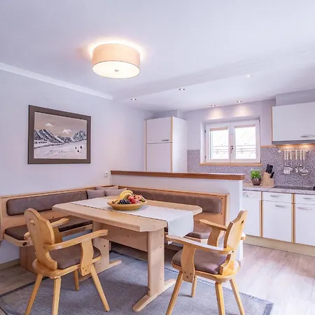 Patteriol Apart-hotel-garni 3* St. Anton am Arlberg