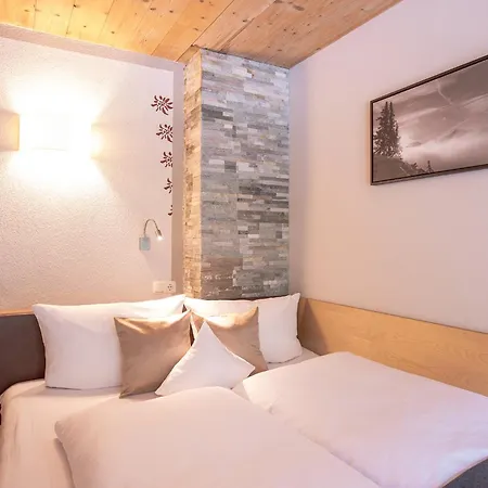 Patteriol Apart-hotel-garni 3* 圣安东阿尔贝格