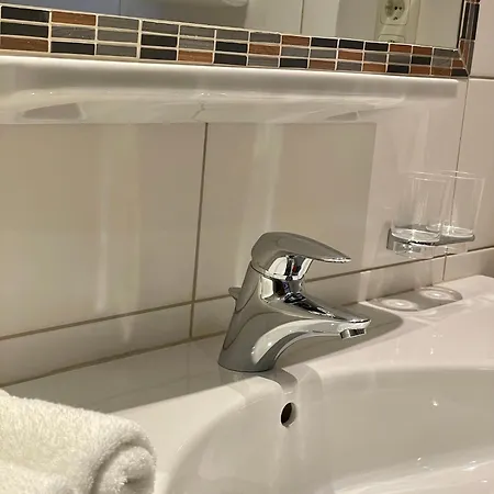 Patteriol Apart-hotel-garni סן אנטון