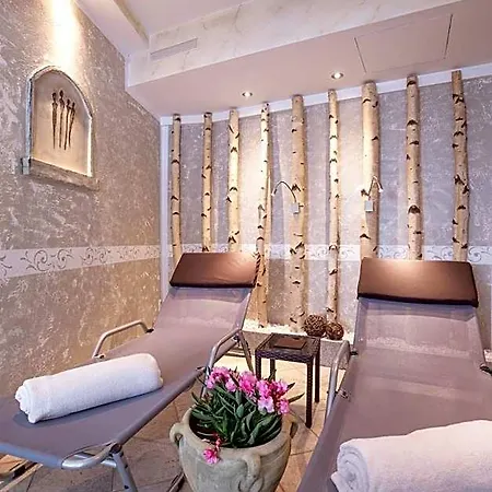 فندق Patteriol Apart-hotel-garni سانكت أنتون ام ارلبرغ