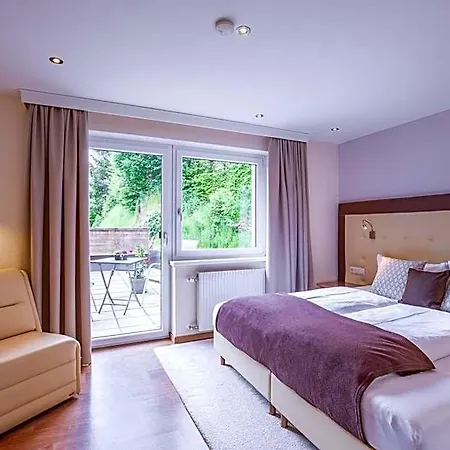 Patteriol Apart-hotel-garni 3* سانكت أنتون ام ارلبرغ