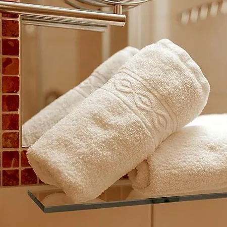 Patteriol Apart-hotel-garni