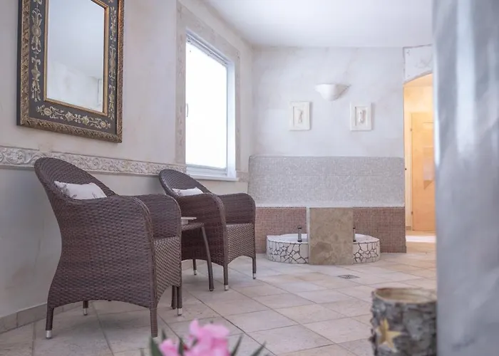 Patteriol Apart-hotel-garni