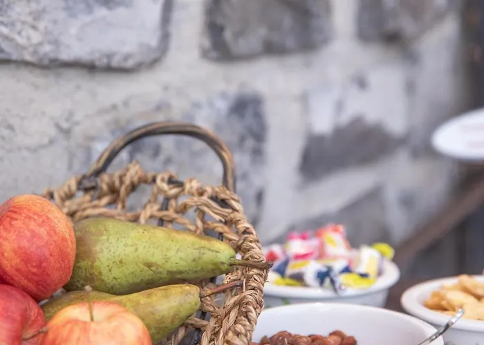 호텔 Patteriol Apart-hotel-garni 3*