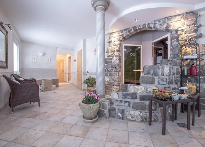 Patteriol Apart-hotel-garni 호텔 장크트안톤암아를베르크