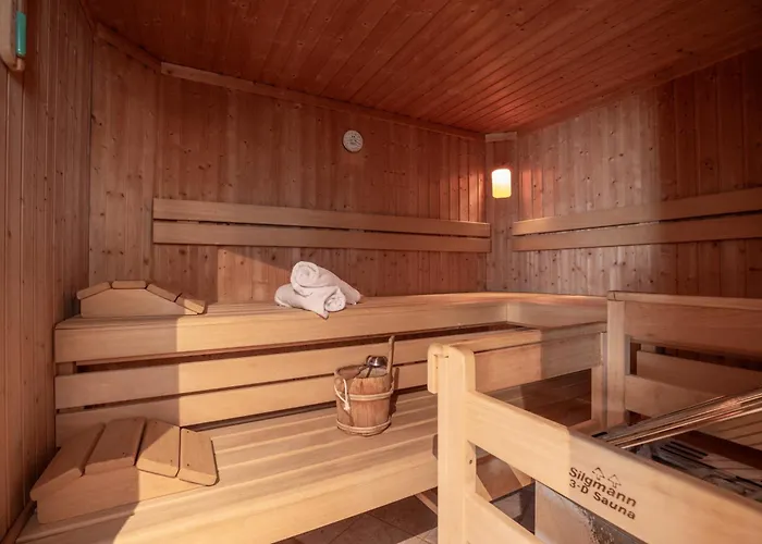 호텔 Patteriol Apart-hotel-garni 3*