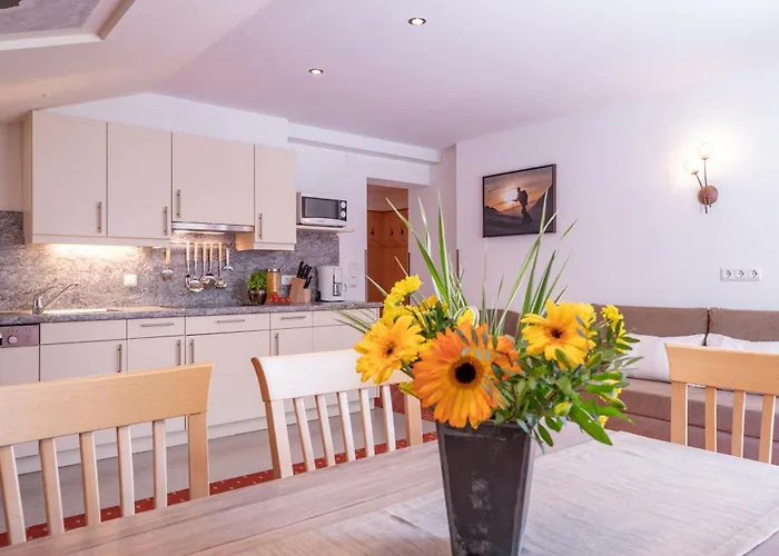 Patteriol Apart-hotel-garni