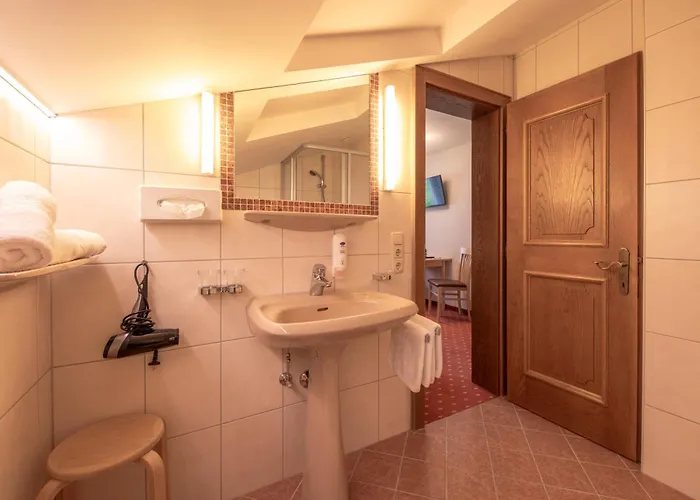 호텔 Patteriol Apart-hotel-garni