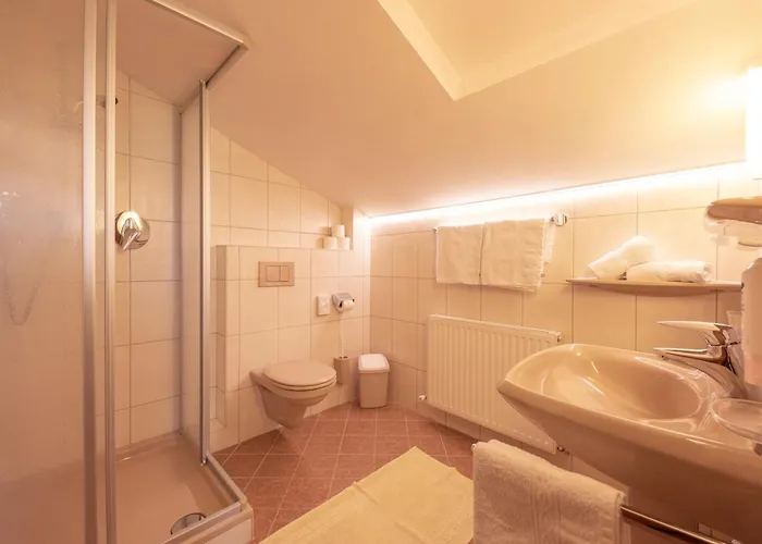 호텔 Patteriol Apart-hotel-garni 3*