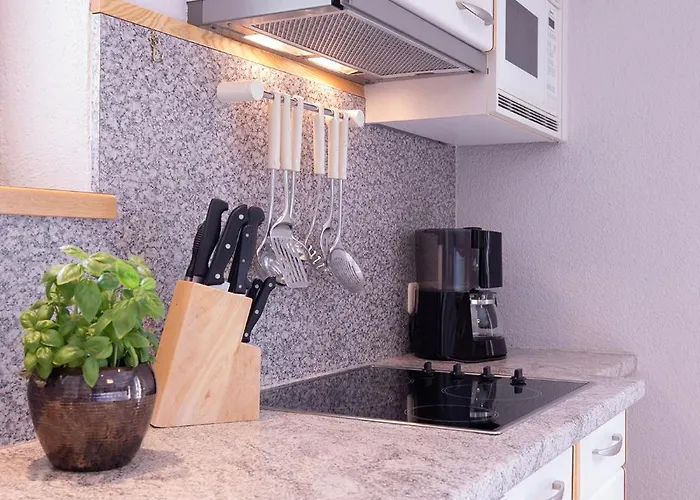 Patteriol Apart-hotel-garni 호텔