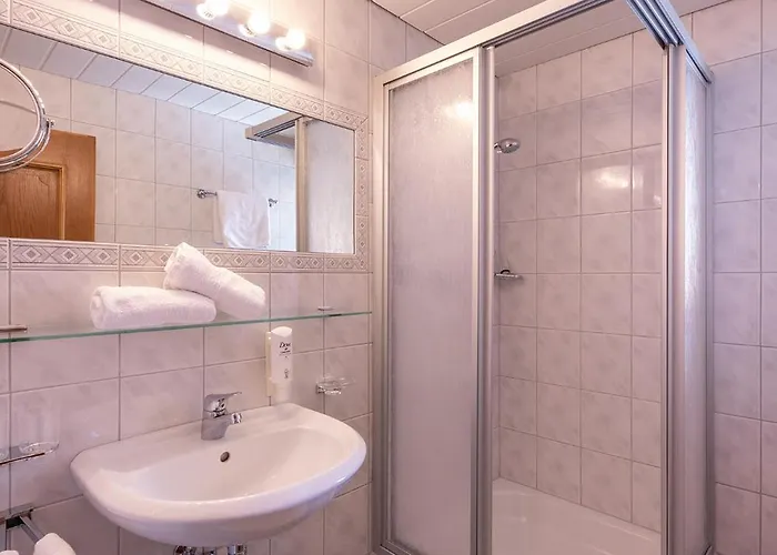 Patteriol Apart-hotel-garni 호텔 3*