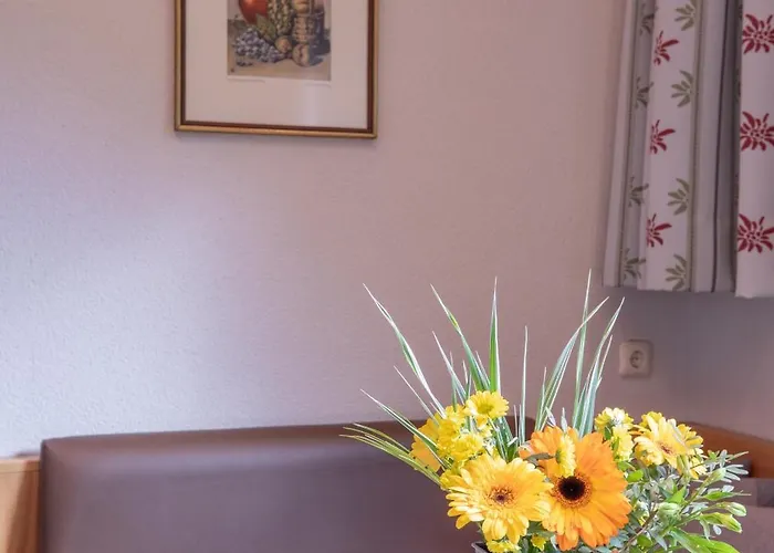 Patteriol Apart-hotel-garni 장크트안톤암아를베르크