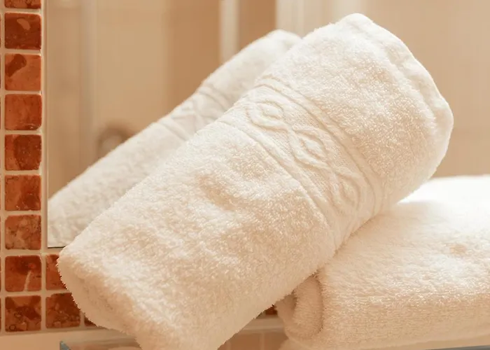 Patteriol Apart-hotel-garni 호텔