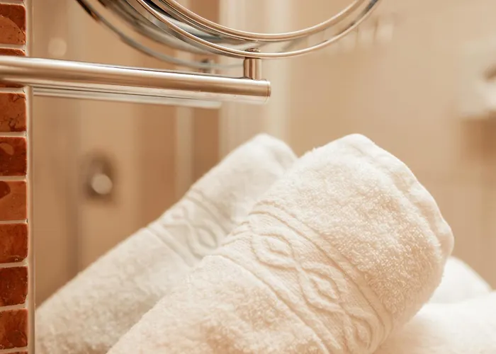 Patteriol Apart-hotel-garni 3* 장크트안톤암아를베르크