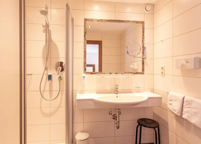 호텔 Patteriol Apart-hotel-garni 3*