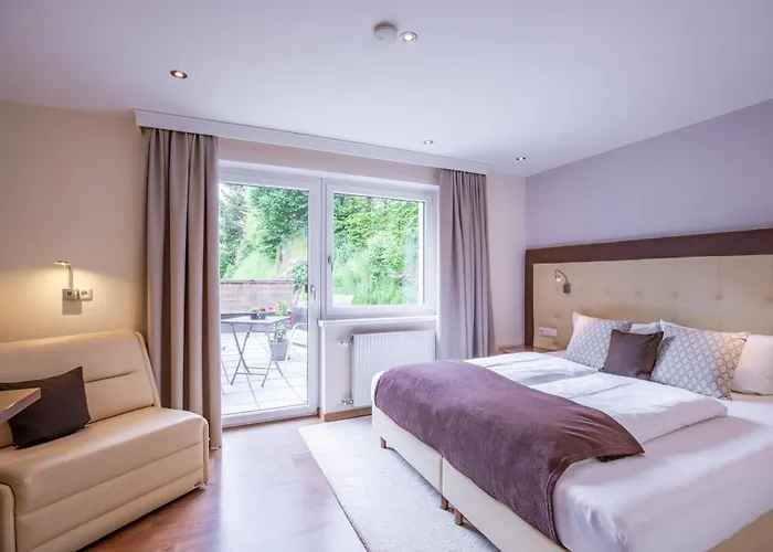 Patteriol Apart-hotel-garni 3*