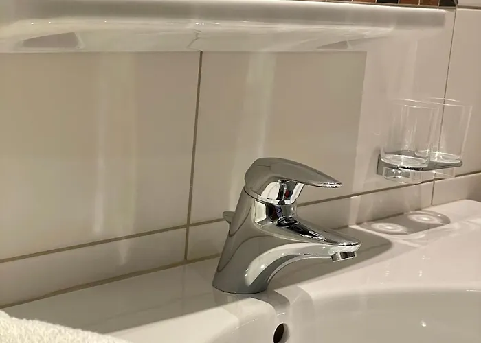 Patteriol Apart-hotel-garni 장크트안톤암아를베르크