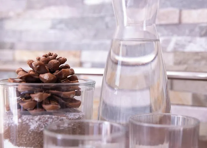 Patteriol Apart-hotel-garni 호텔 장크트안톤암아를베르크