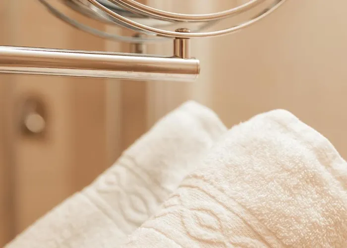 Patteriol Apart-hotel-garni 호텔 3*