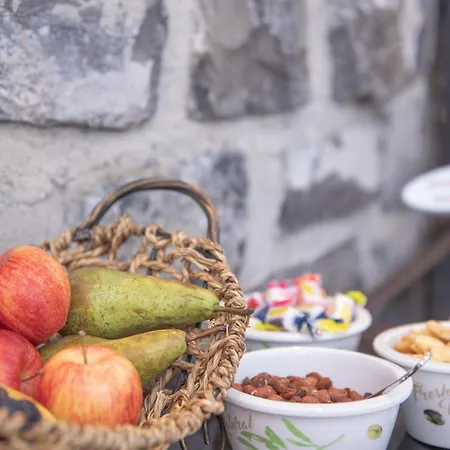 Ξενοδοχείο Patteriol Apart-hotel-garni 3*