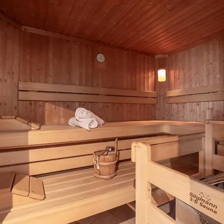 Ξενοδοχείο Patteriol Apart-hotel-garni 3*