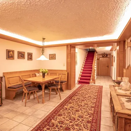 Patteriol Apart-hotel-garni 3* Σανκτ Αντόν αμ Άλμπεργκ