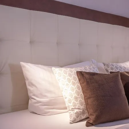 Ξενοδοχείο Patteriol Apart-hotel-garni