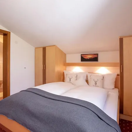 Ξενοδοχείο Patteriol Apart-hotel-garni 3*