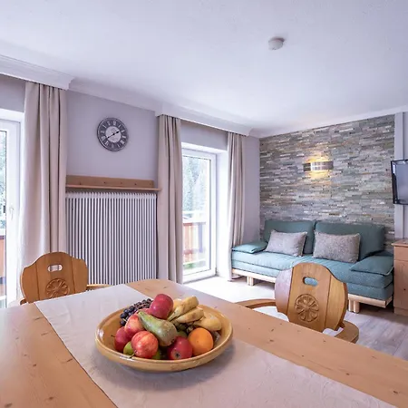 Patteriol Apart-hotel-garni Σανκτ Αντόν αμ Άλμπεργκ