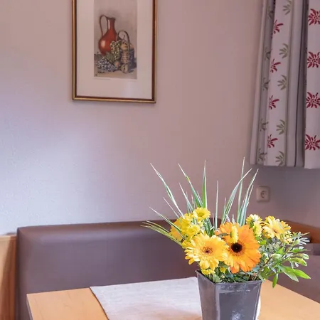 Patteriol Apart-hotel-garni Σανκτ Αντόν αμ Άλμπεργκ