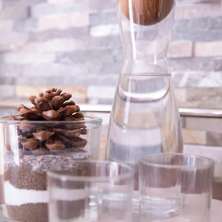 Ξενοδοχείο Patteriol Apart-hotel-garni