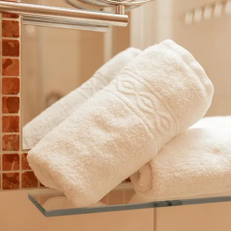 Patteriol Apart-hotel-garni Ξενοδοχείο