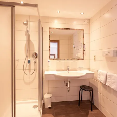 Ξενοδοχείο Patteriol Apart-hotel-garni 3*