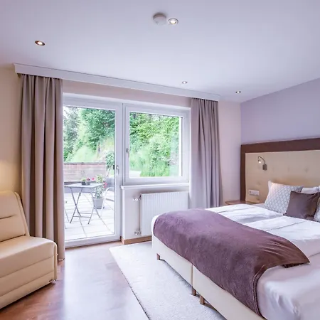 Patteriol Apart-hotel-garni 3*