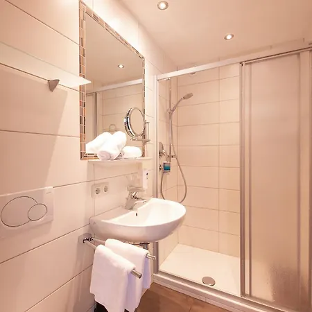 Ξενοδοχείο Patteriol Apart-hotel-garni Σανκτ Αντόν αμ Άλμπεργκ