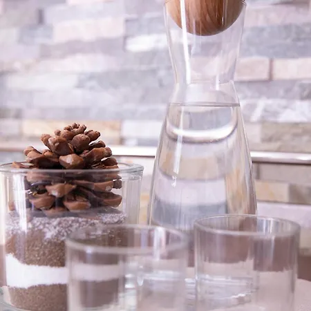 Patteriol Apart-hotel-garni Ξενοδοχείο Σανκτ Αντόν αμ Άλμπεργκ