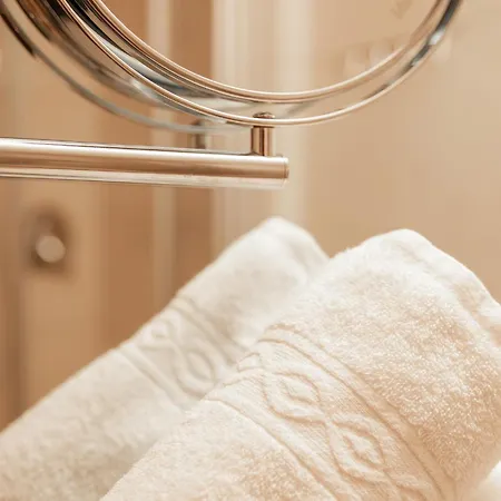 Patteriol Apart-hotel-garni Ξενοδοχείο 3*