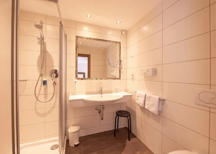 Hotel Patteriol Apart-Hotel-Garni